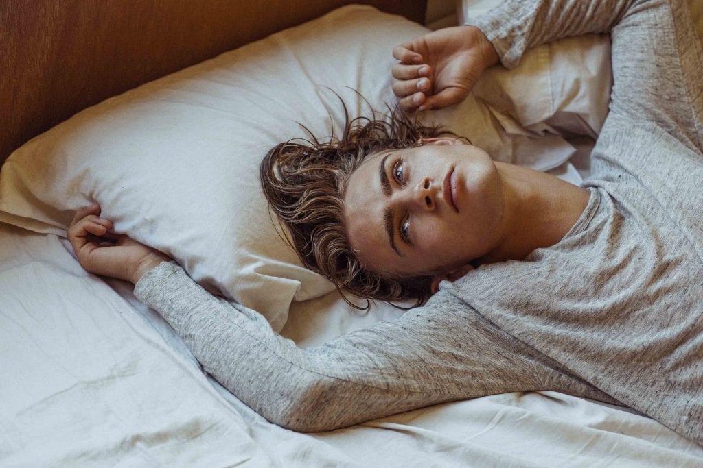 Jake Halpin by Mikey Whyte Jake Halpin by Mikey Whyte Vanity Teen 虚荣青年 Lifestyle & new faces magazine