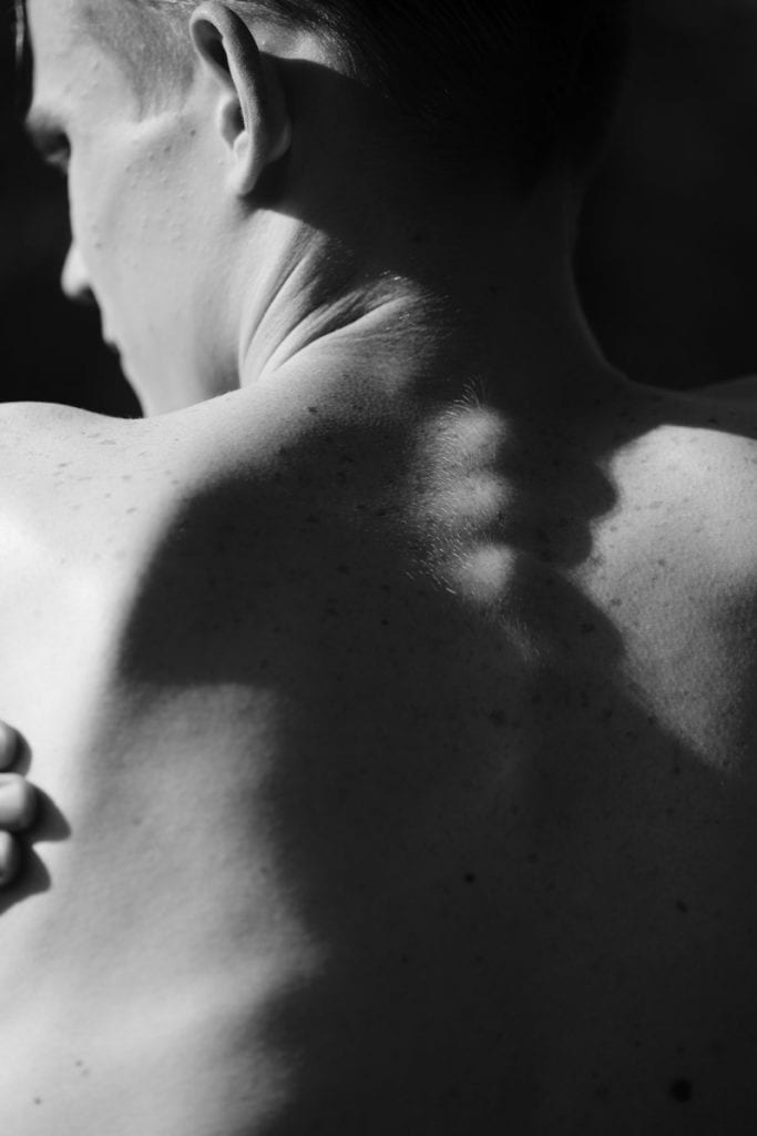 The Narcissist by Carmine Roman The Narcissist by Carmine Roman Vanity Teen 虚荣青年 Lifestyle & new faces magazine