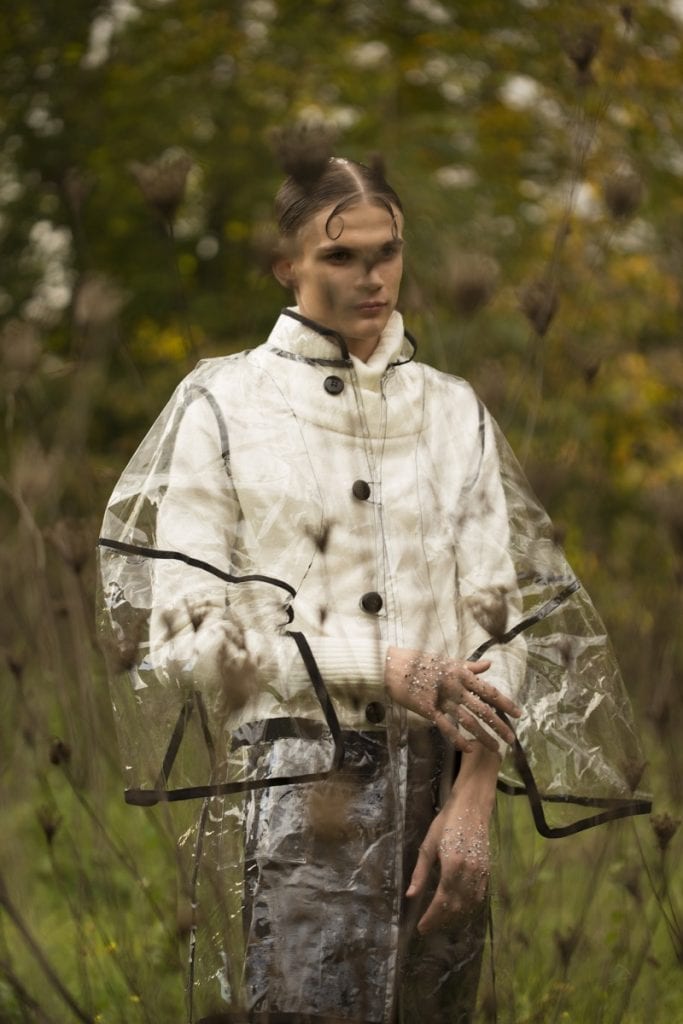 The Narcissist by Carmine Roman The Narcissist by Carmine Roman Vanity Teen 虚荣青年 Lifestyle & new faces magazine