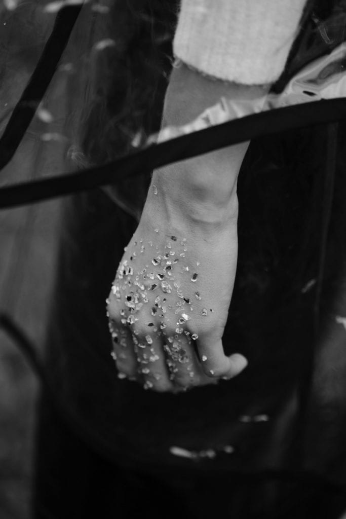 The Narcissist by Carmine Roman The Narcissist by Carmine Roman Vanity Teen 虚荣青年 Lifestyle & new faces magazine