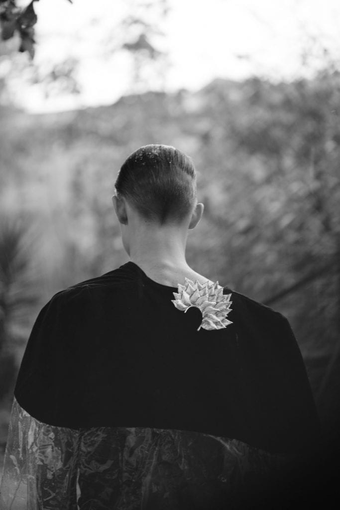 The Narcissist by Carmine Roman The Narcissist by Carmine Roman Vanity Teen 虚荣青年 Lifestyle & new faces magazine