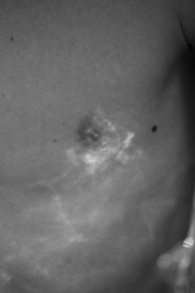 The Narcissist by Carmine Roman The Narcissist by Carmine Roman Vanity Teen 虚荣青年 Lifestyle & new faces magazine