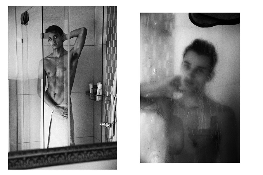 Matthew Smith by Louis Daniel Botha Matthew Smith by Louis Daniel Botha Vanity Teen 虚荣青年 Lifestyle & new faces magazine