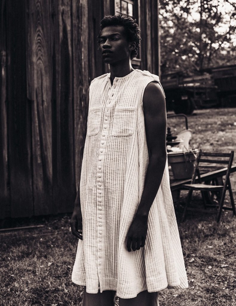 Jamier Boatman-Harrell by Chrisean Rose Jamier Boatman-Harrell by Chrisean Rose Vanity Teen 虚荣青年 Lifestyle & new faces magazine