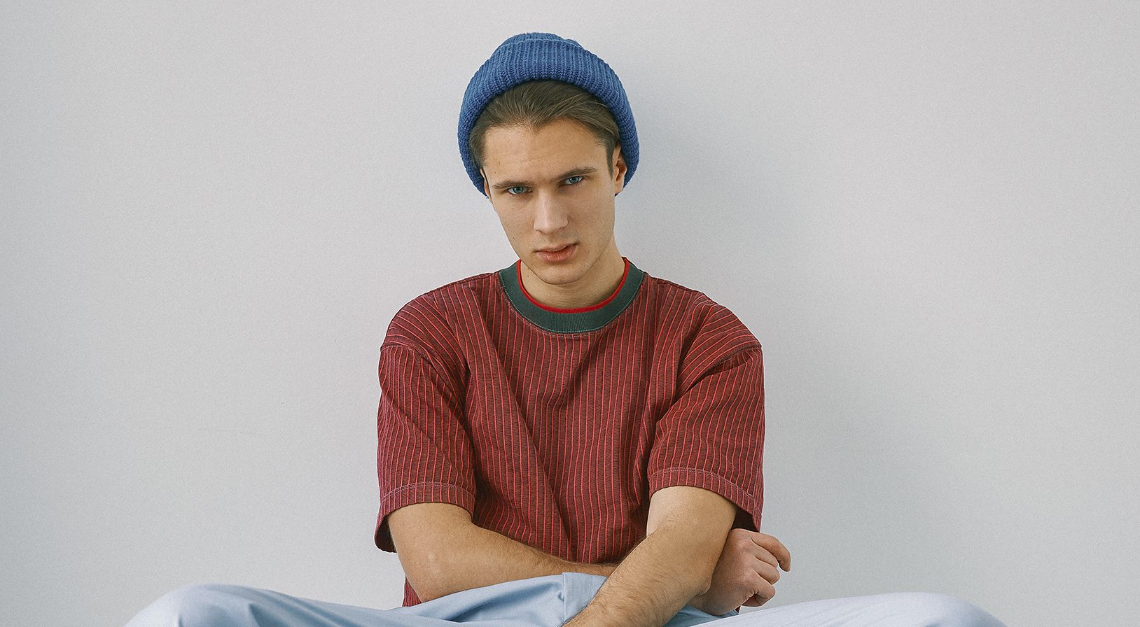 Jakub Rykowski by Diana Malinowska Jakub Rykowski by Diana Malinowska Vanity Teen 虚荣青年 Lifestyle & new faces magazine