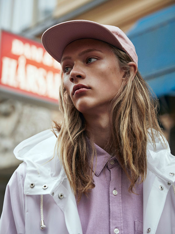 Léon Wall by Fredrik Wannersetdt Léon Wall by Fredrik Wannersetdt Vanity Teen 虚荣青年 Lifestyle & new faces magazine