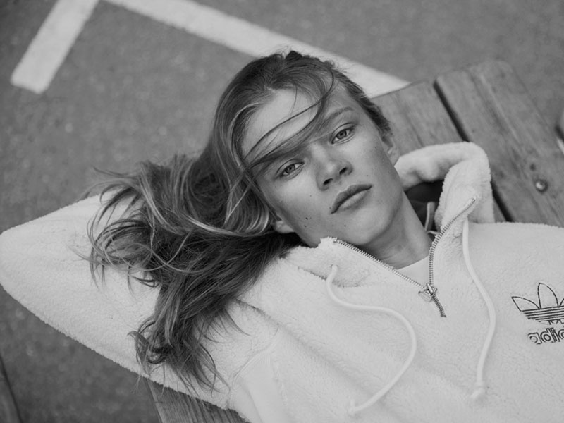 Léon Wall by Fredrik Wannersetdt Léon Wall by Fredrik Wannersetdt Vanity Teen 虚荣青年 Lifestyle & new faces magazine