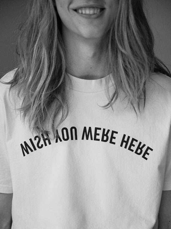 Léon Wall by Fredrik Wannersetdt Léon Wall by Fredrik Wannersetdt Vanity Teen 虚荣青年 Lifestyle & new faces magazine