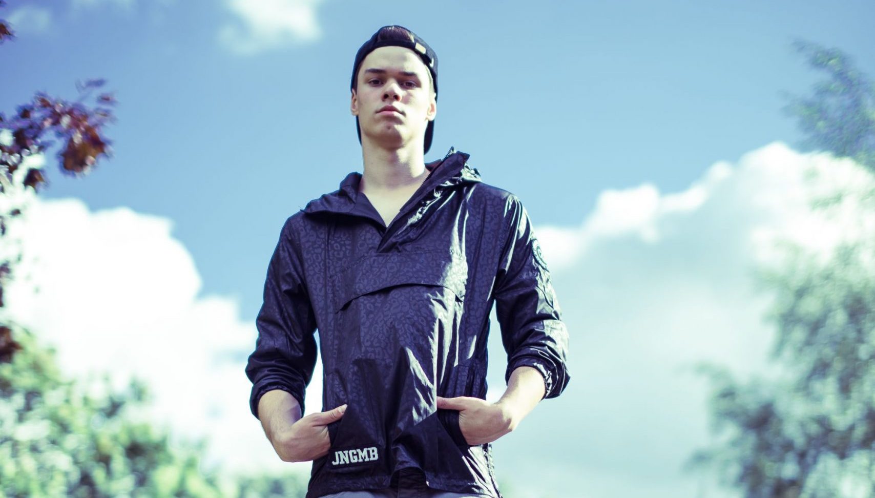 Maciej Modrzyński by Anna Lange Maciej Modrzyński by Anna Lange Vanity Teen 虚荣青年 Lifestyle & new faces magazine