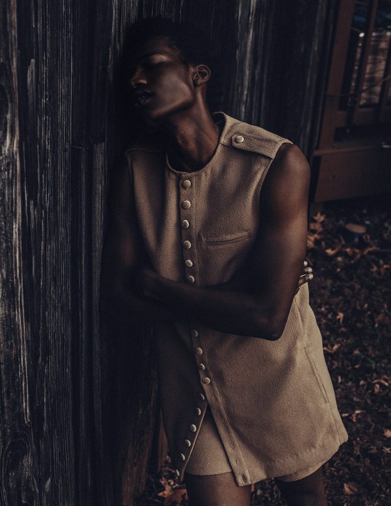 Jamier Boatman-Harrell by Chrisean Rose Jamier Boatman-Harrell by Chrisean Rose Vanity Teen 虚荣青年 Lifestyle & new faces magazine