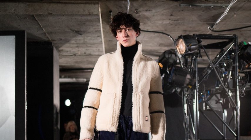 Blood Brother F/W 2017 Blood Brother F/W 2017 Vanity Teen 虚荣青年 Lifestyle & new faces magazine