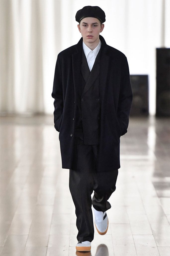 Gosha Rubchinskiy x adidas Football Gosha Rubchinskiy x adidas Football Vanity Teen 虚荣青年 Lifestyle & new faces magazine