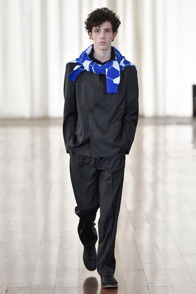 Gosha Rubchinskiy x adidas Football Gosha Rubchinskiy x adidas Football Vanity Teen 虚荣青年 Lifestyle & new faces magazine