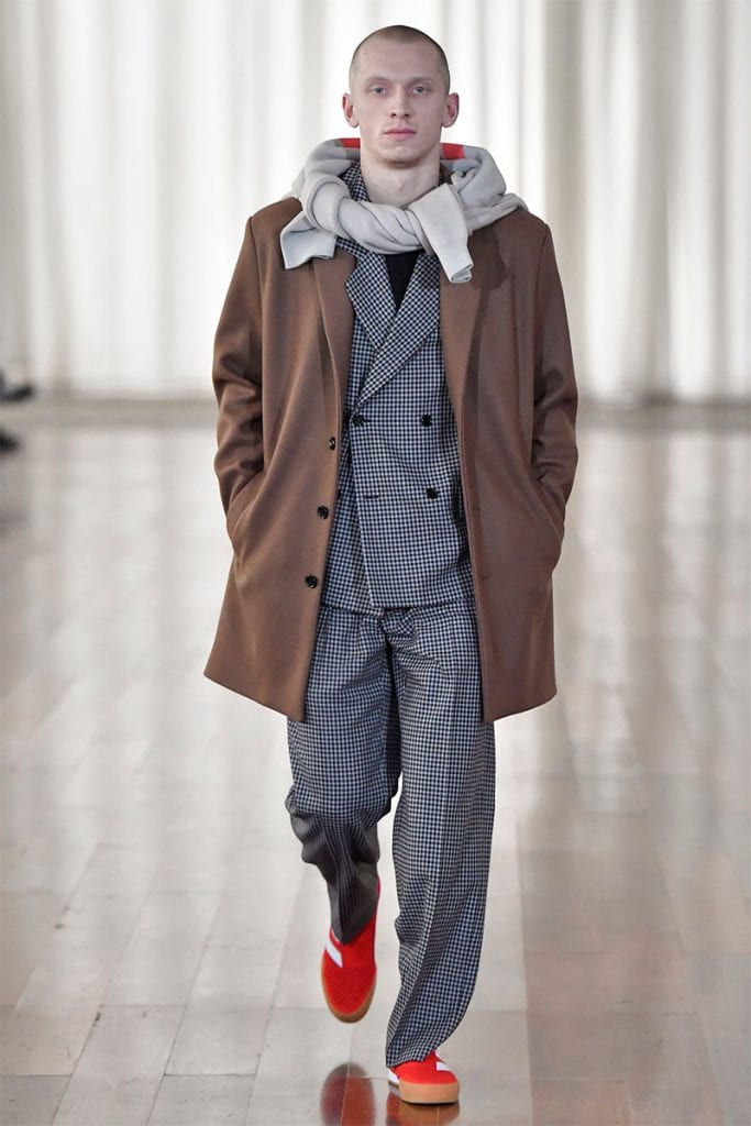 Gosha Rubchinskiy x adidas Football Gosha Rubchinskiy x adidas Football Vanity Teen 虚荣青年 Lifestyle & new faces magazine