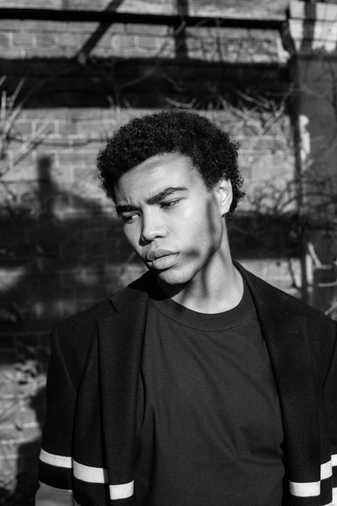 Three Three Vanity Teen 虚荣青年 Lifestyle & new faces magazine