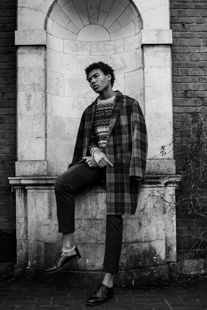 Three Three Vanity Teen 虚荣青年 Lifestyle & new faces magazine