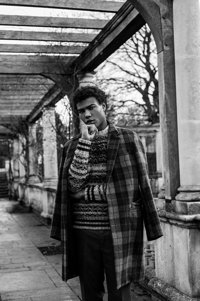 Three Three Vanity Teen 虚荣青年 Lifestyle & new faces magazine