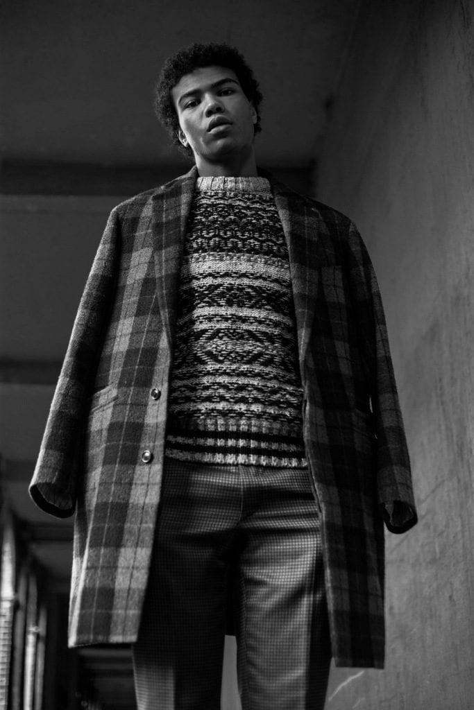 Three Three Vanity Teen 虚荣青年 Lifestyle & new faces magazine