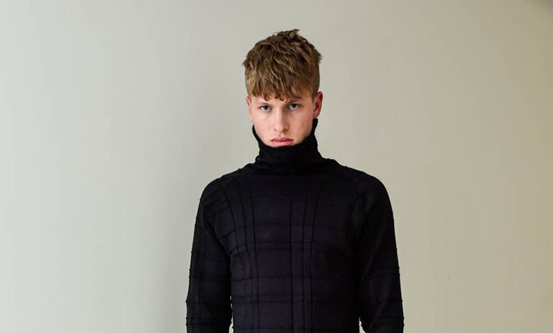 Julian Zigerli F/W 2017 Julian Zigerli F/W 2017 Vanity Teen 虚荣青年 Lifestyle & new faces magazine