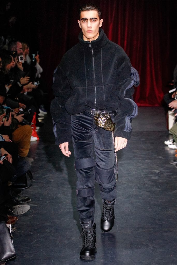 Y/Project F/W 2017 Y/Project F/W 2017 Vanity Teen 虚荣青年 Lifestyle & new faces magazine