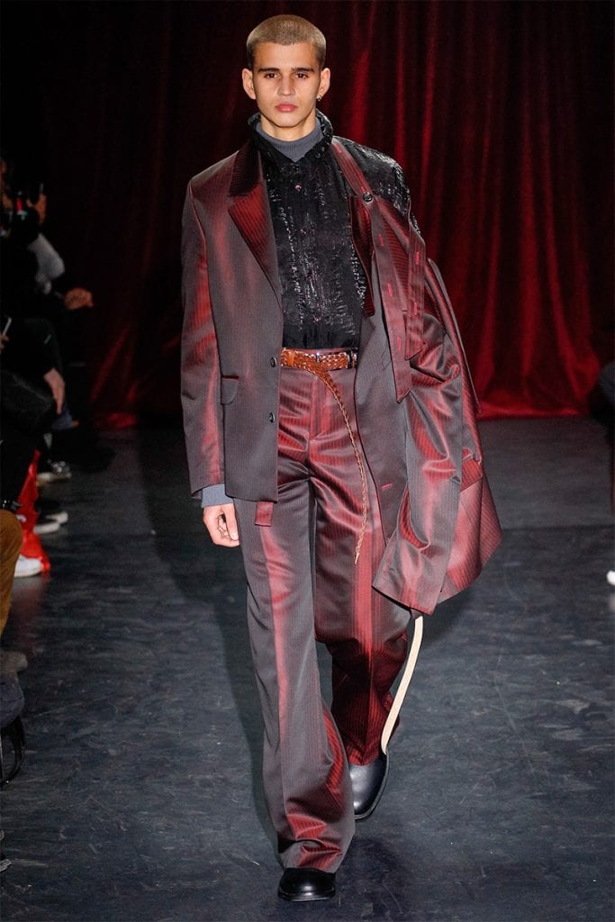 Y/Project F/W 2017 Y/Project F/W 2017 Vanity Teen 虚荣青年 Lifestyle & new faces magazine