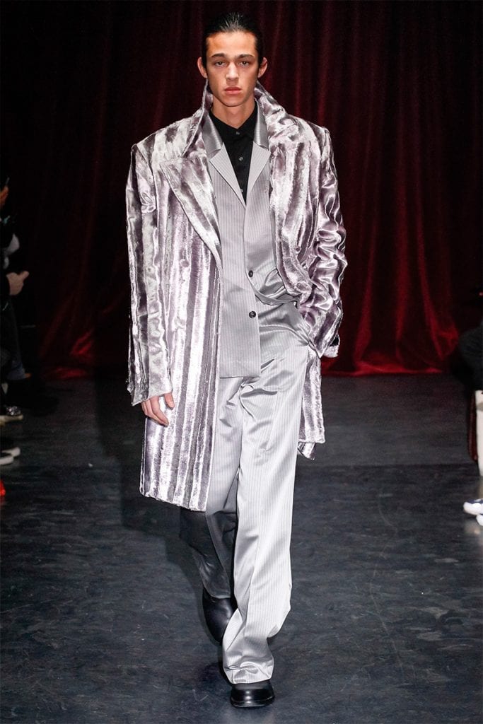 Y/Project F/W 2017 Y/Project F/W 2017 Vanity Teen 虚荣青年 Lifestyle & new faces magazine