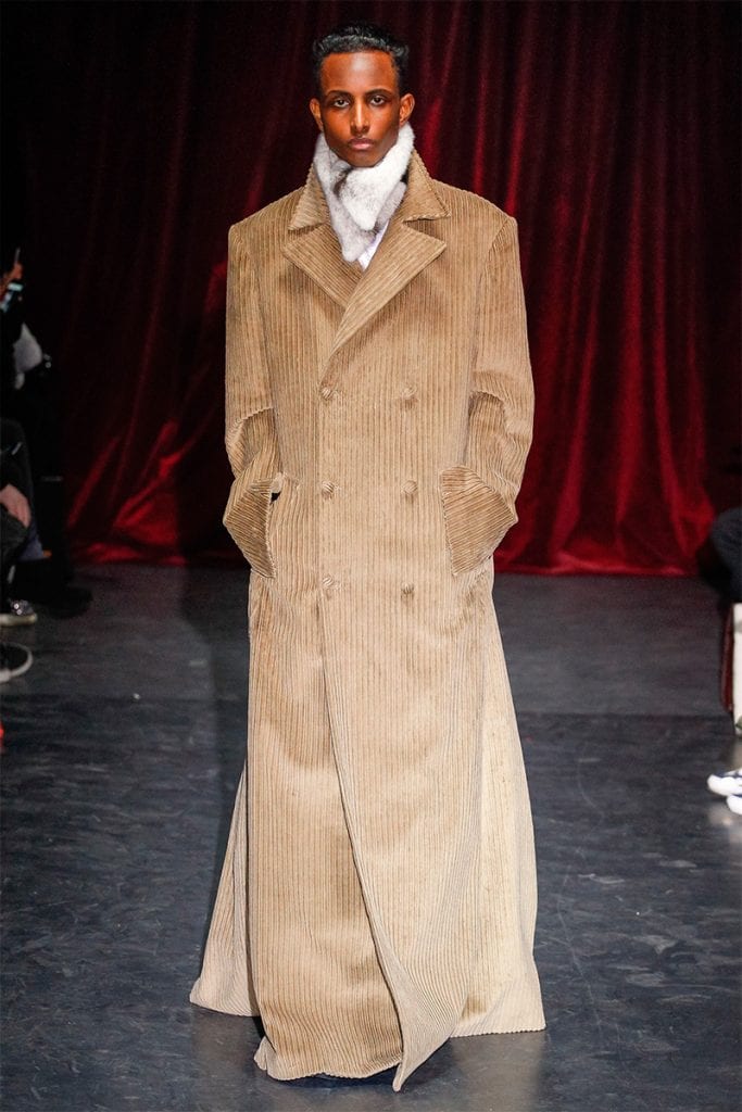 Y/Project F/W 2017 Y/Project F/W 2017 Vanity Teen 虚荣青年 Lifestyle & new faces magazine