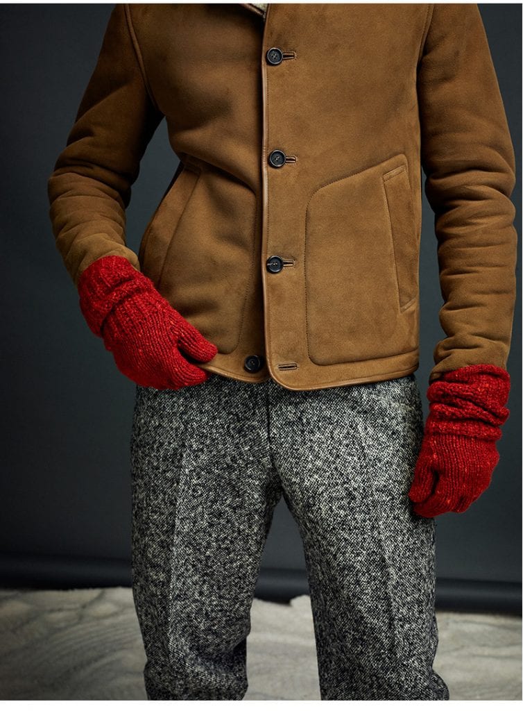 Z Zegna F/W 2017 Z Zegna F/W 2017 Vanity Teen 虚荣青年 Lifestyle & new faces magazine