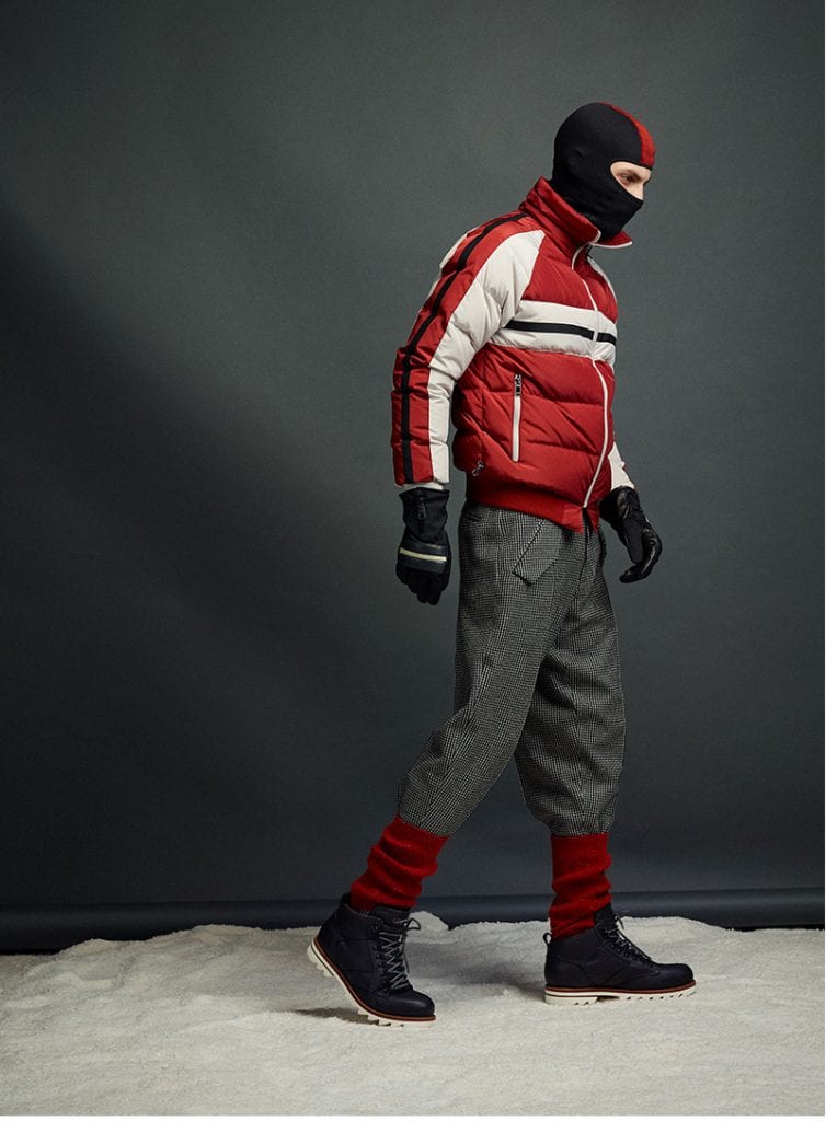 Z Zegna F/W 2017 Z Zegna F/W 2017 Vanity Teen 虚荣青年 Lifestyle & new faces magazine