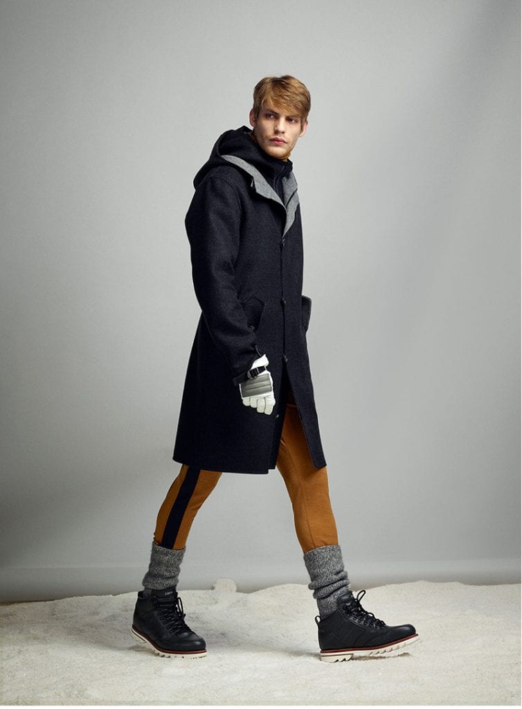 Z Zegna F/W 2017 Z Zegna F/W 2017 Vanity Teen 虚荣青年 Lifestyle & new faces magazine