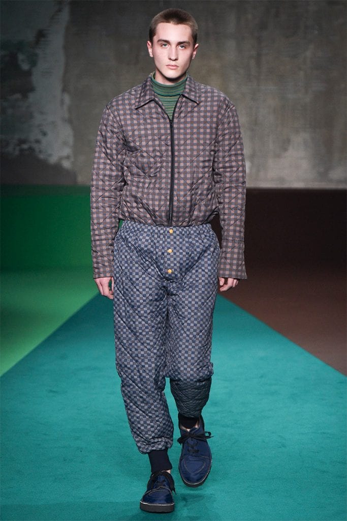 Marni F/W 2017 Marni F/W 2017 Vanity Teen 虚荣青年