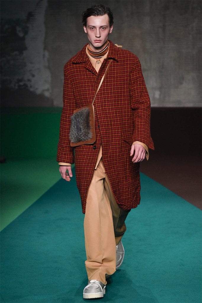 Marni F/W 2017 Marni F/W 2017 Vanity Teen 虚荣青年