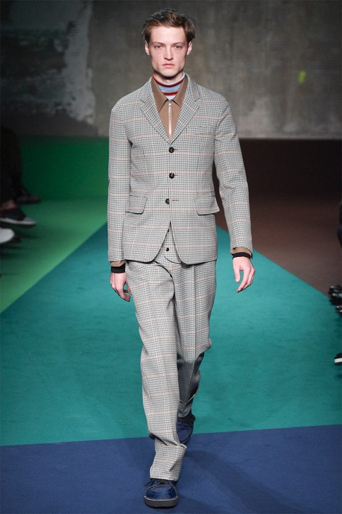 Marni F/W 2017 Marni F/W 2017 Vanity Teen 虚荣青年