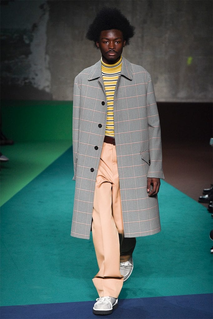 Marni F/W 2017 Marni F/W 2017 Vanity Teen 虚荣青年