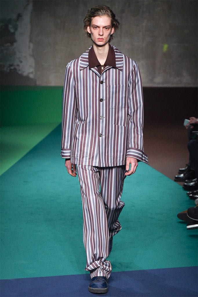 Marni F/W 2017 Marni F/W 2017 Vanity Teen 虚荣青年