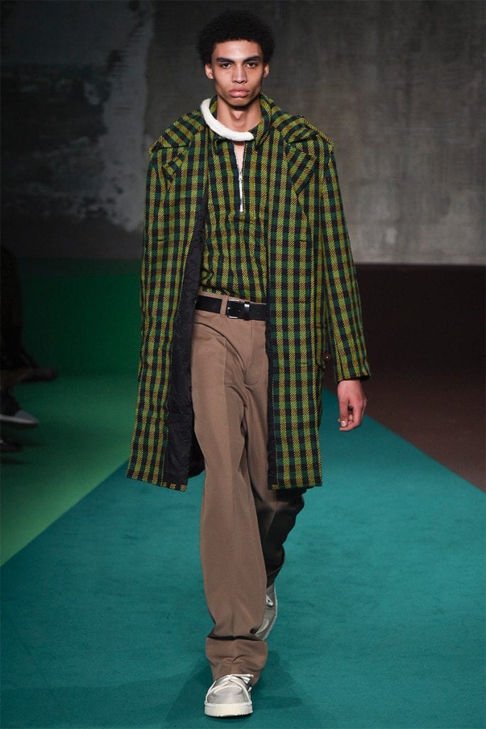 Marni F/W 2017 Marni F/W 2017 Vanity Teen 虚荣青年