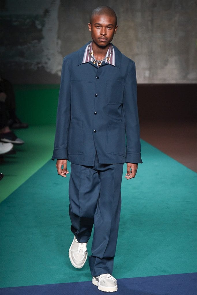 Marni F/W 2017 Marni F/W 2017 Vanity Teen 虚荣青年