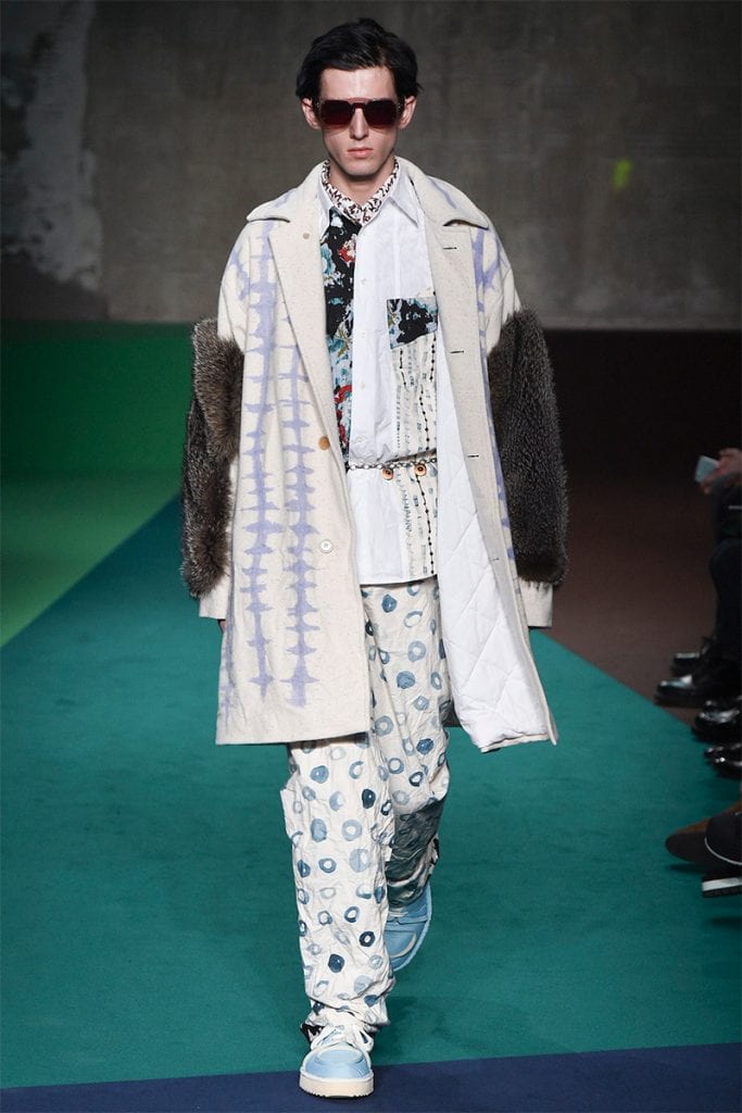 Marni F/W 2017 Marni F/W 2017 Vanity Teen 虚荣青年