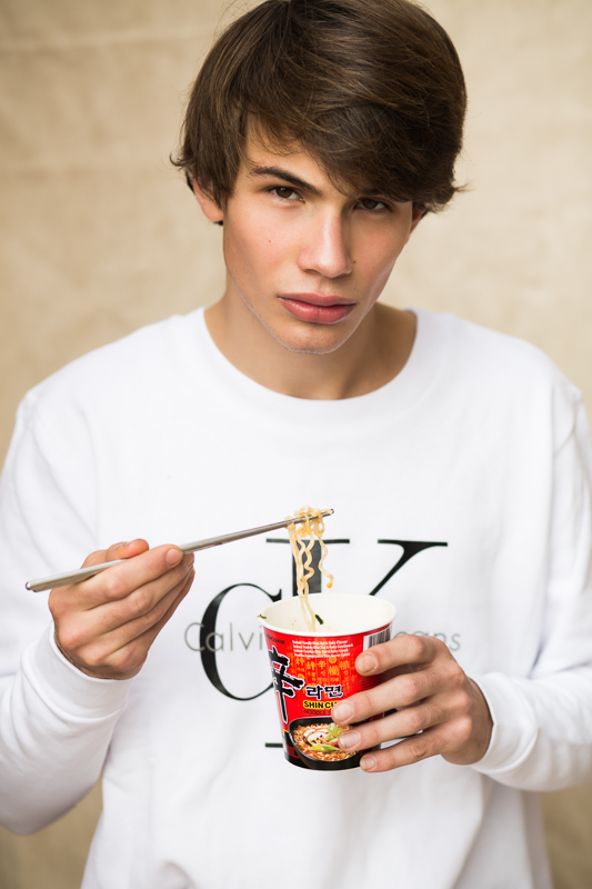 7Days with Marco by Terrence Seah 7Days with Marco by Terrence Seah Vanity Teen 虚荣青年 Lifestyle & new faces magazine