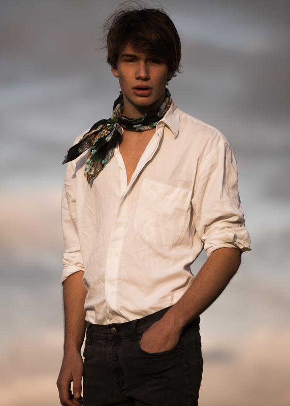 7Days with Marco by Terrence Seah 7Days with Marco by Terrence Seah Vanity Teen 虚荣青年 Lifestyle & new faces magazine