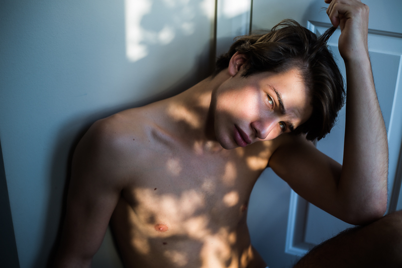 7Days with Marco by Terrence Seah 7Days with Marco by Terrence Seah Vanity Teen 虚荣青年 Lifestyle & new faces magazine