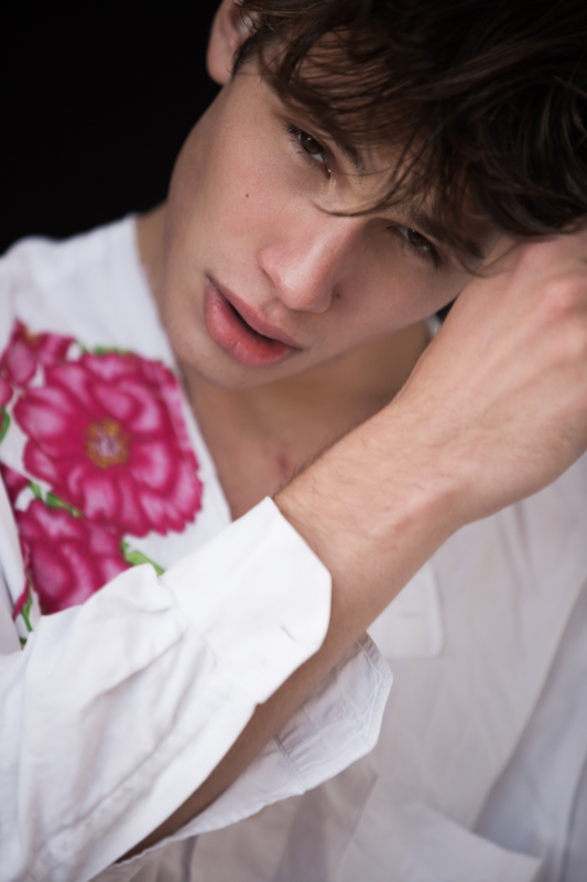 7Days with Marco by Terrence Seah 7Days with Marco by Terrence Seah Vanity Teen 虚荣青年 Lifestyle & new faces magazine