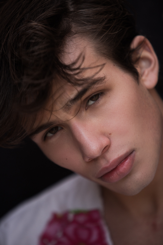 7Days with Marco by Terrence Seah 7Days with Marco by Terrence Seah Vanity Teen 虚荣青年 Lifestyle & new faces magazine