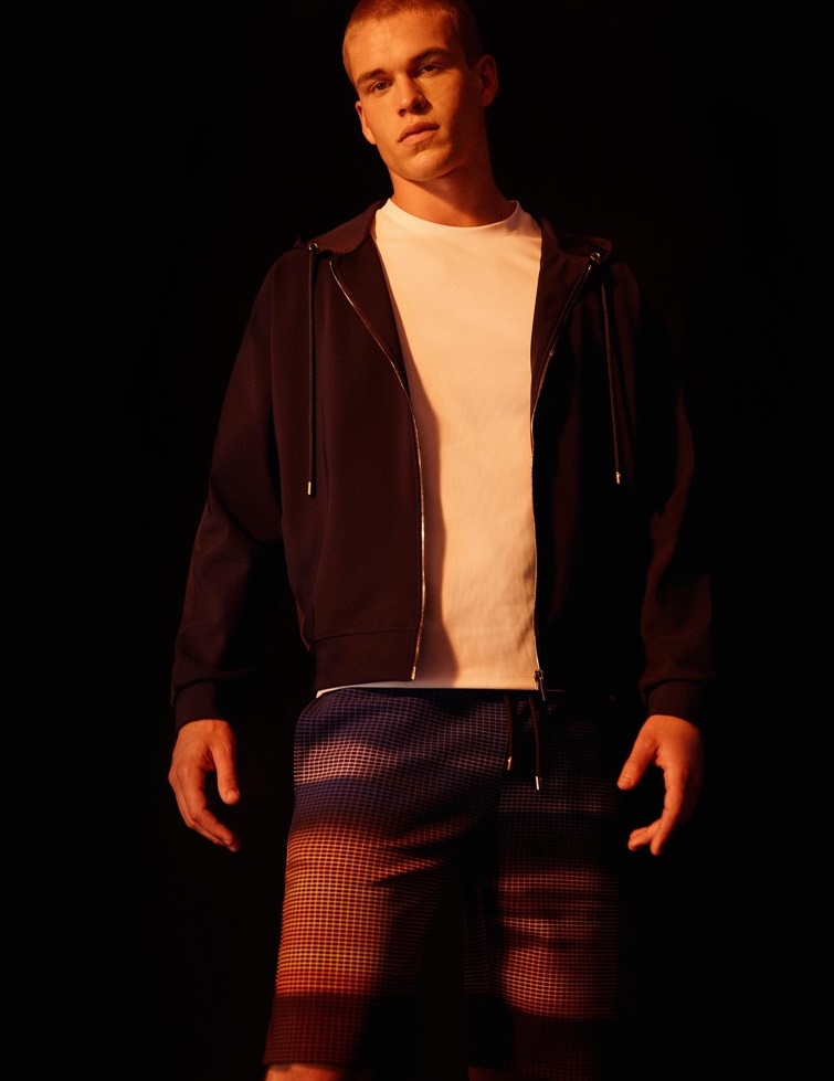 Calvin Klein Pre-Spring 2017 Calvin Klein Pre-Spring 2017 Vanity Teen 虚荣青年 Lifestyle & new faces magazine