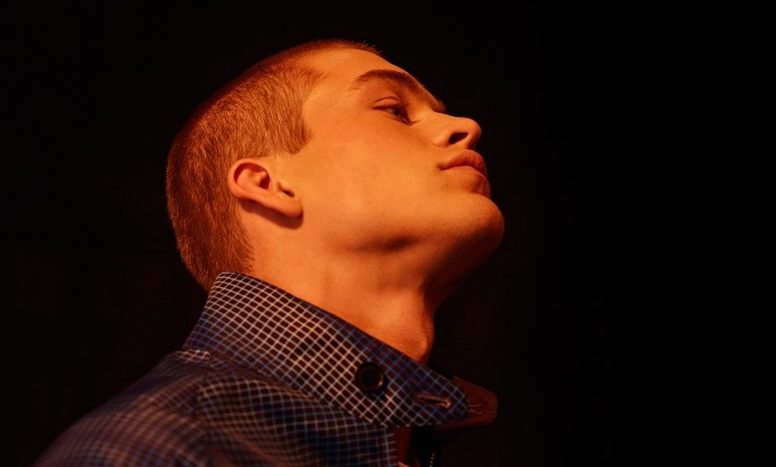 Calvin Klein Pre-Spring 2017 Calvin Klein Pre-Spring 2017 Vanity Teen 虚荣青年 Lifestyle & new faces magazine