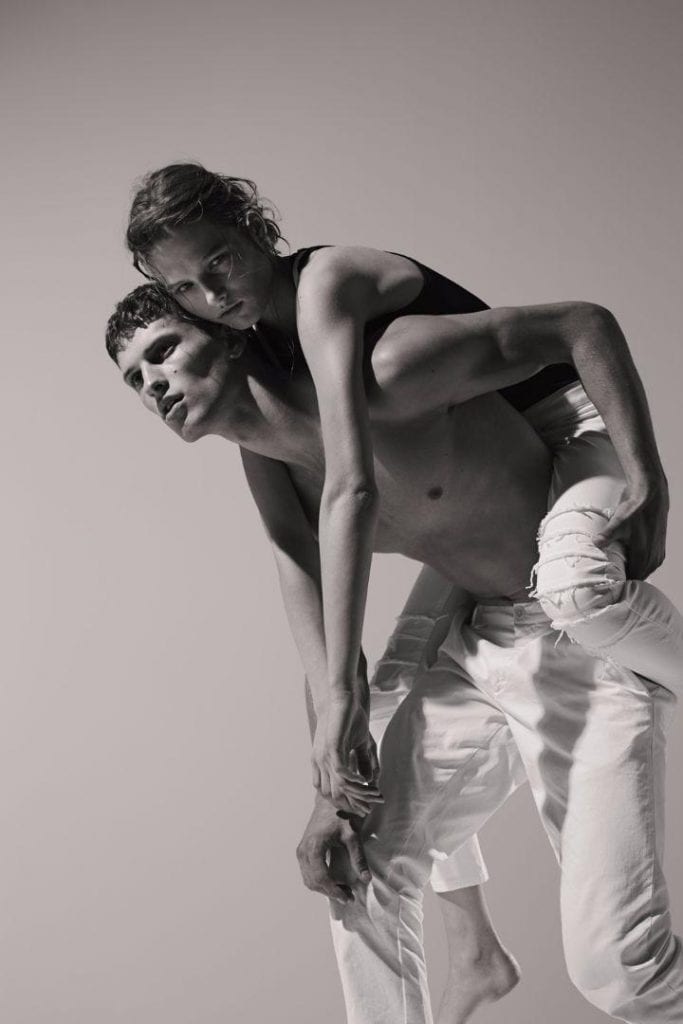 Bikkembergs S/S 2017 Bikkembergs S/S 2017 Vanity Teen 虚荣青年 Lifestyle & new faces magazine