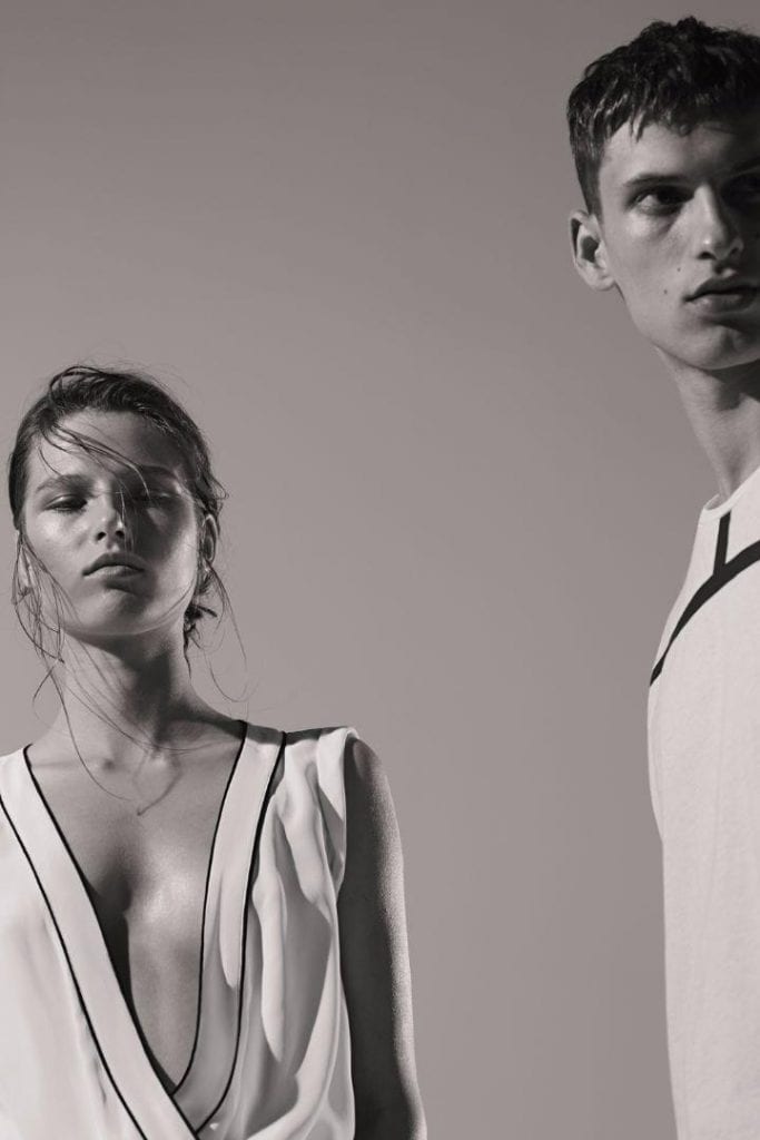 Bikkembergs S/S 2017 Bikkembergs S/S 2017 Vanity Teen 虚荣青年 Lifestyle & new faces magazine