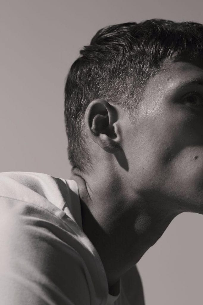 Bikkembergs S/S 2017 Bikkembergs S/S 2017 Vanity Teen 虚荣青年 Lifestyle & new faces magazine