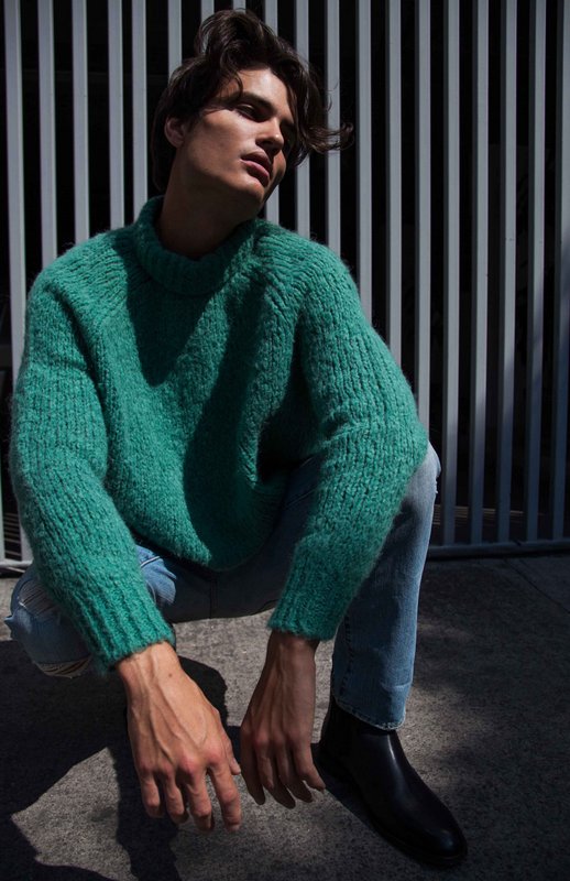 Back To Front By Abraham Magos Vanity Teen 虚荣青年 Lifestyle & New Faces ...