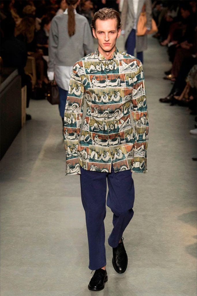 Burberry February 2017 Collection Burberry February 2017 Collection Vanity Teen 虚荣青年 Lifestyle & new faces magazine